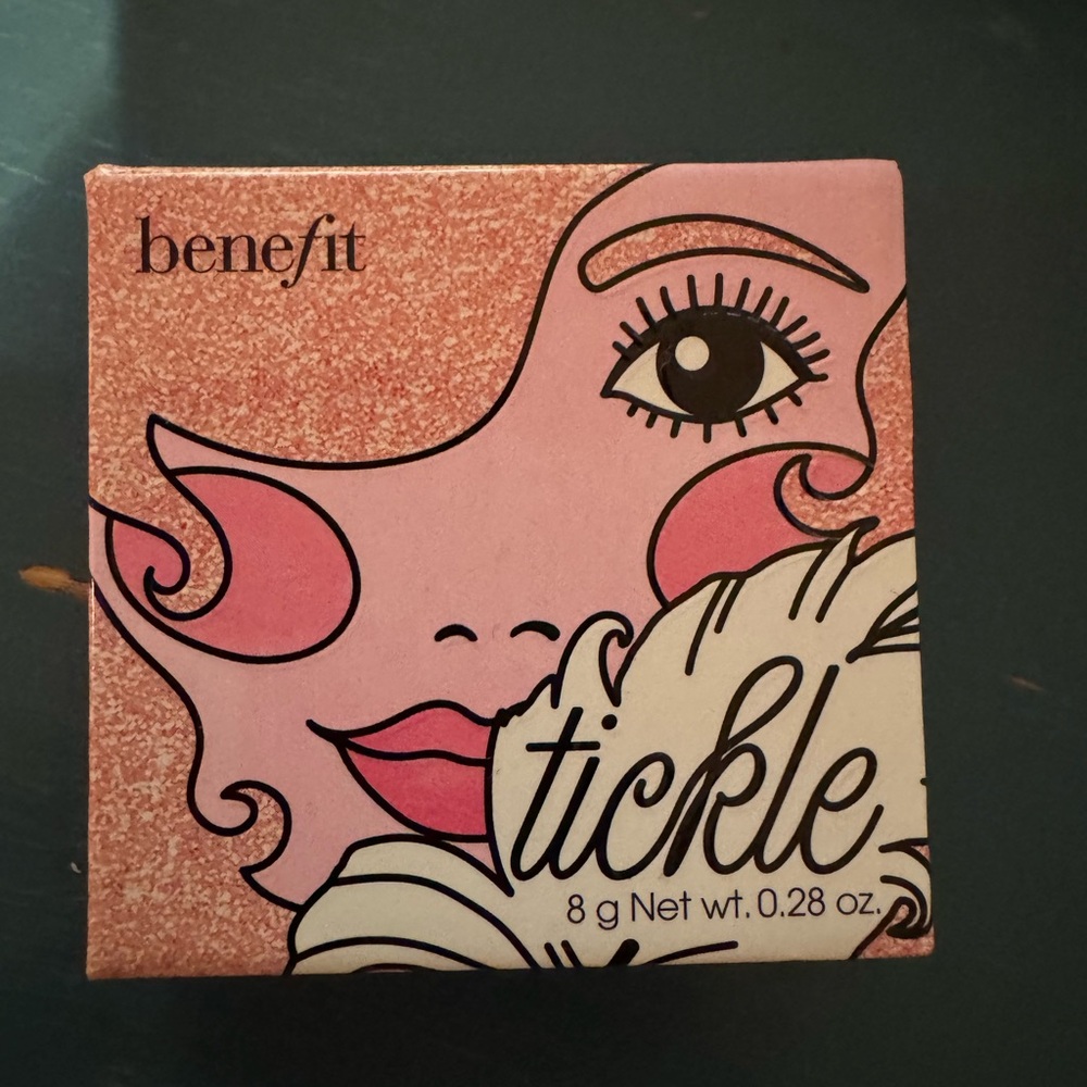 IT Cosmetics Blush - Soft Pink